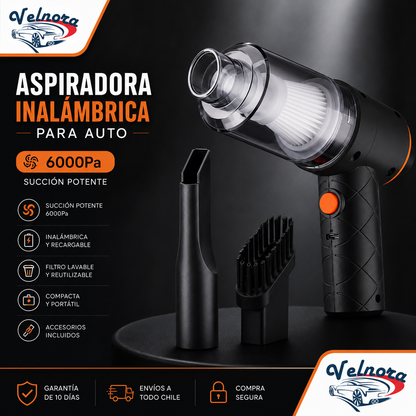 Combo Auto Impecable