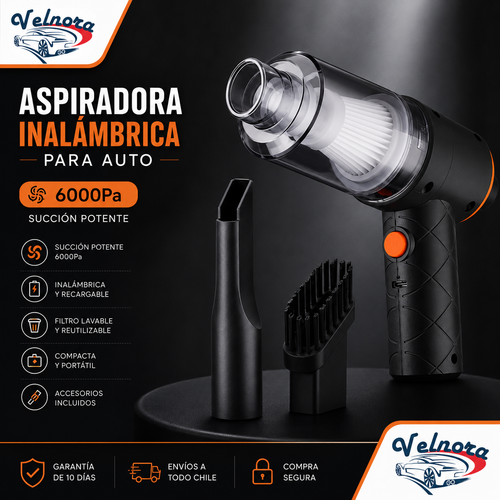 Combo Auto Impecable